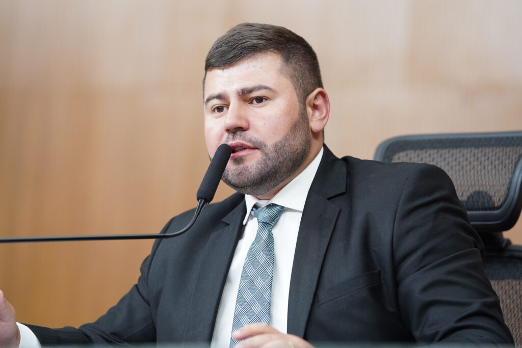 Deputado Amilton Filho quer que Rota Gastronômica da BR-060 vire patrimônio cultural de Goiás