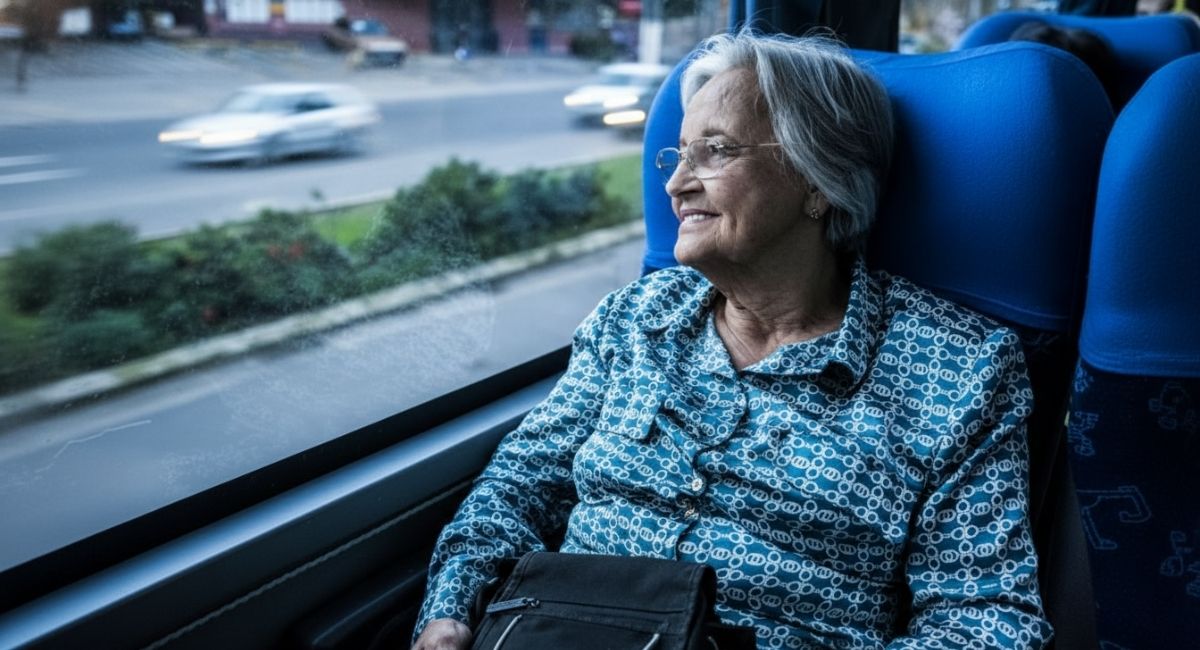 Vai fazer 60 anos em 2026? Veja os benefícios que passam a valer automaticamente