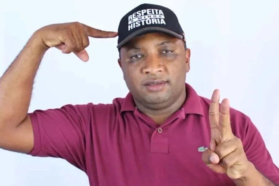 Empresa contratada pela Prefeitura de Cavalcante tem sede em imóvel ligado ao prefeito