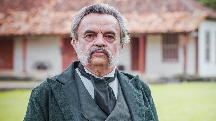 Ator José Dumont é detido no Rio após condenação definitiva por estupro de vulnerável